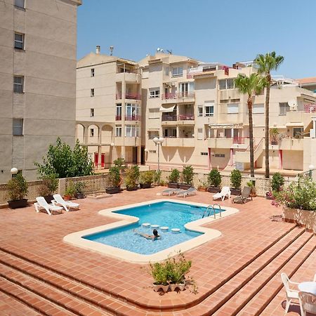 Apartment Playa Albir 21 El Albir Kültér fotó