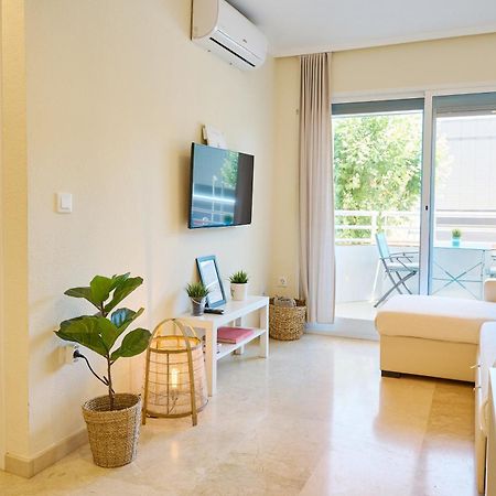 Apartment Playa Albir 21 El Albir Kültér fotó