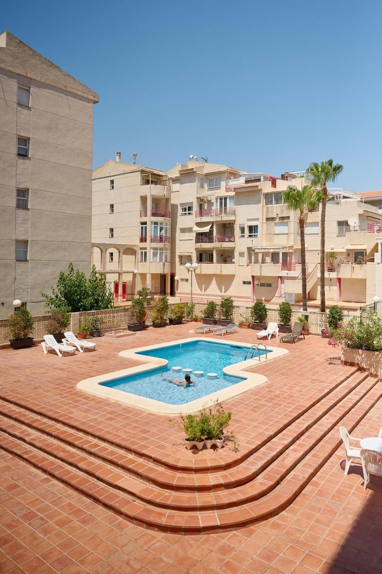 Apartment Playa Albir 21 El Albir Kültér fotó