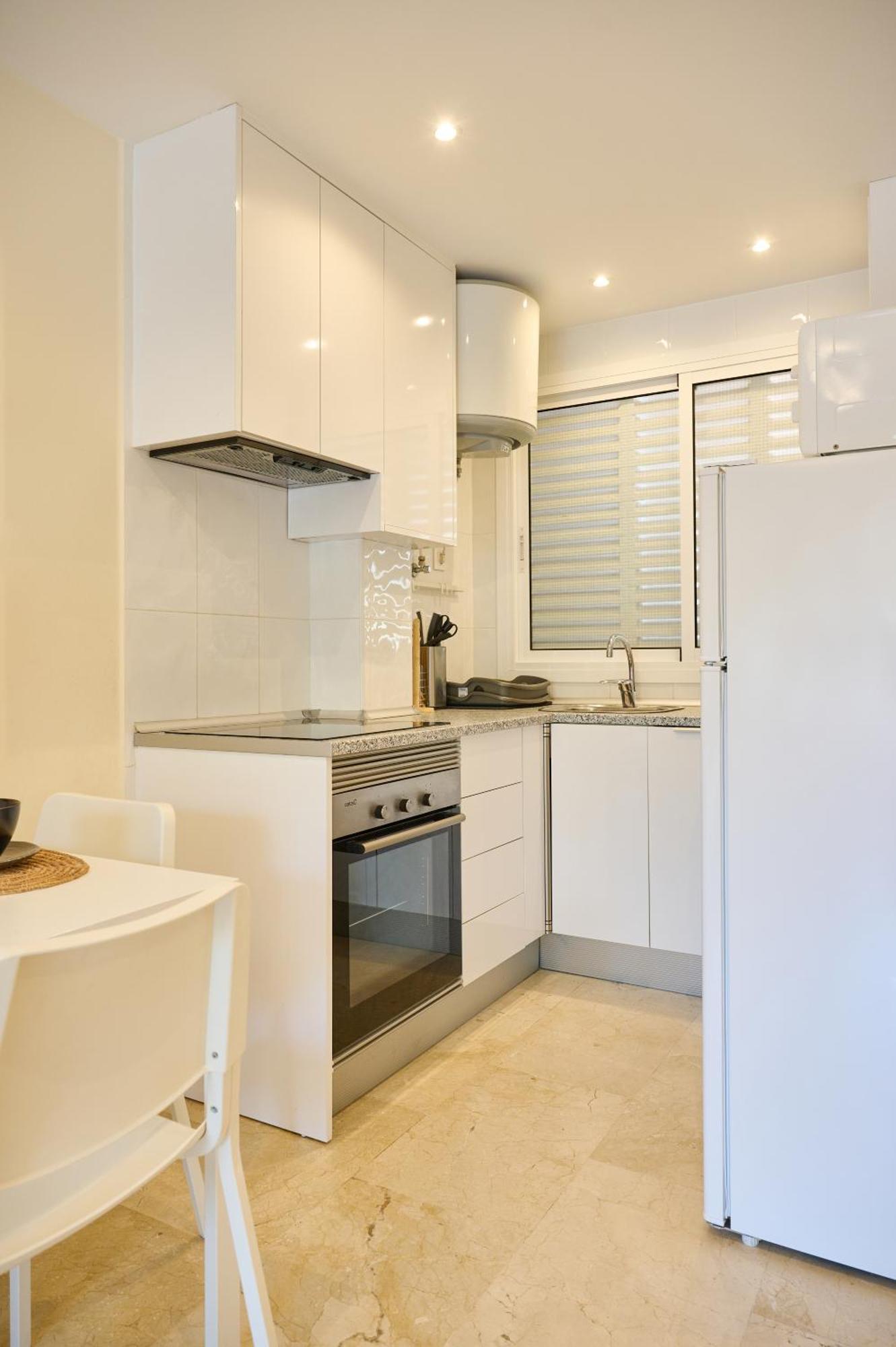 Apartment Playa Albir 21 El Albir Kültér fotó
