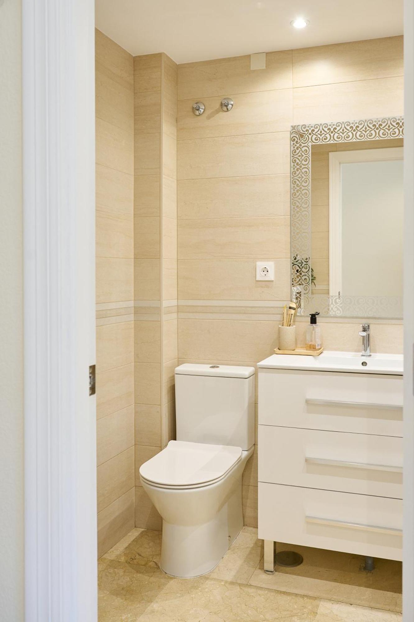 Apartment Playa Albir 21 El Albir Kültér fotó