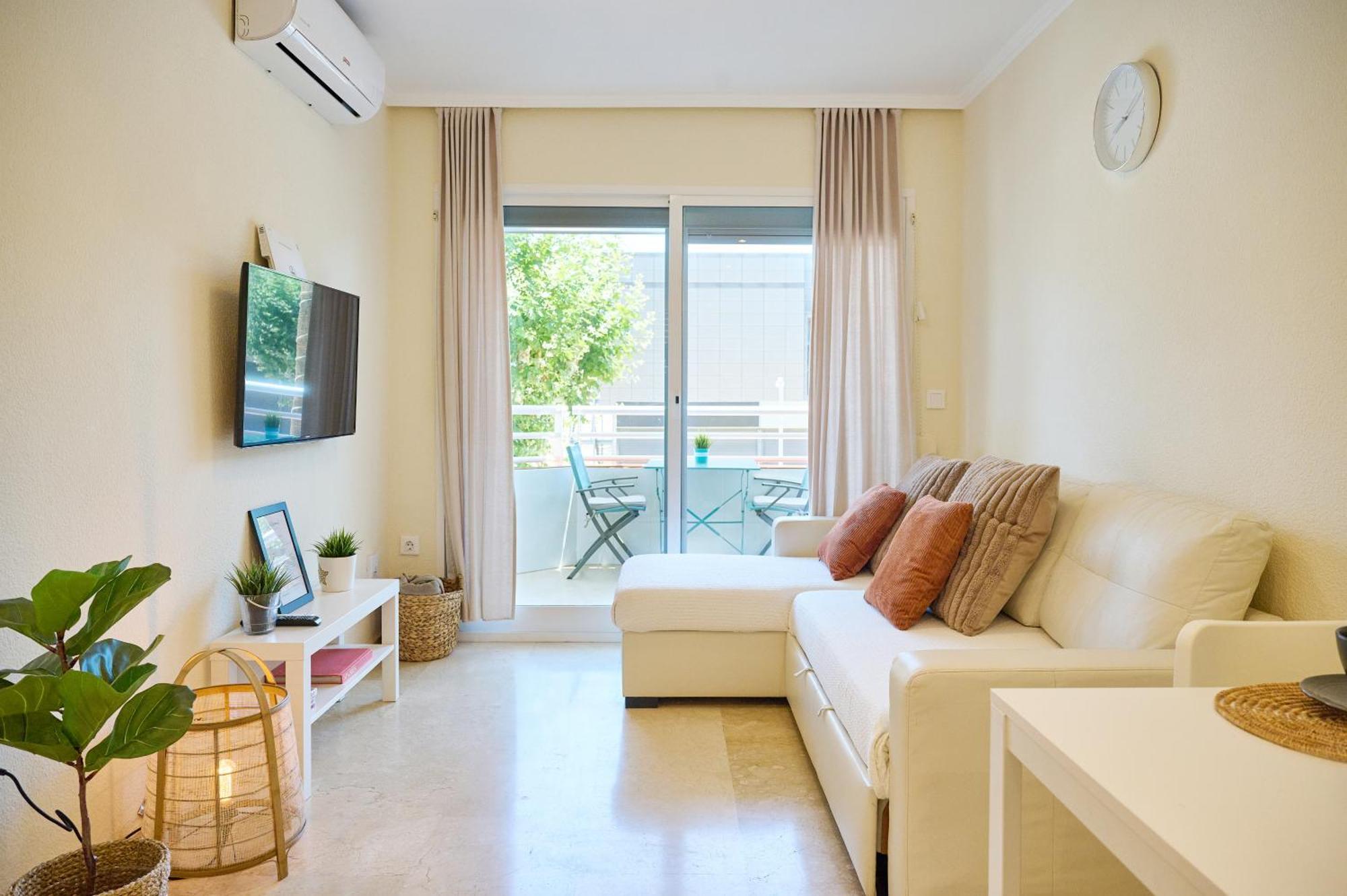 Apartment Playa Albir 21 El Albir Kültér fotó